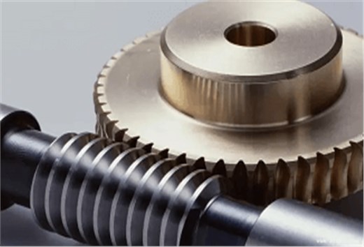 上海艾思捷告訴你哪些領(lǐng)域里可以用到蝸輪蝸桿減速箱？
