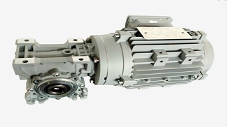 蝸輪蝸桿減速機和齒輪減速機的區(qū)別？