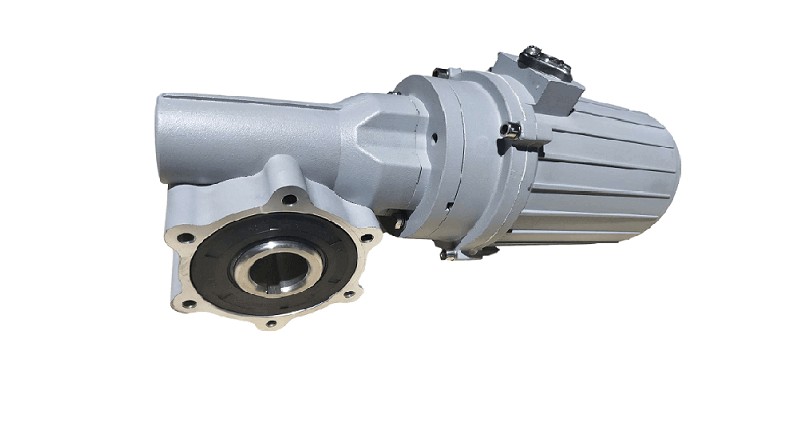 艾思捷：深耕洗車(chē)機(jī)減速機(jī)領(lǐng)域