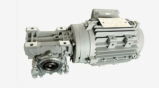 艾思捷技術科普：蝸輪蝸桿減速機在使用過程中發(fā)燙了怎么辦？