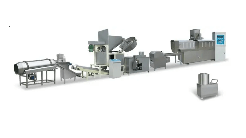 艾思捷為食品行業提供傳動解決方案