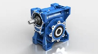 艾思捷蝸輪蝸桿減速機蝸輪用的是什么材料？