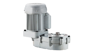 艾思捷制冰機減速機  制冰行業專用減速機