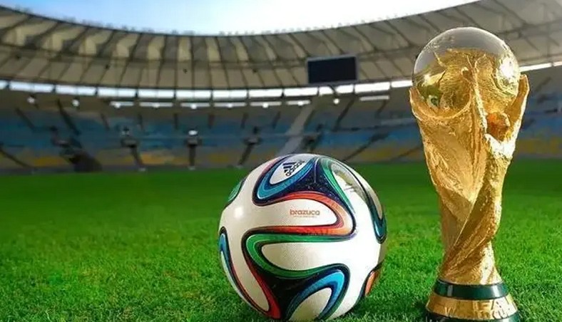 卡塔爾世界杯開始了，艾思捷邀您一起為喜歡的球隊加油啦！