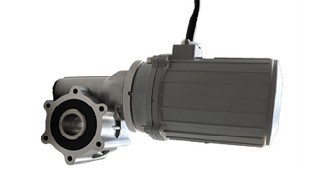 艾思捷供應(yīng)XRV洗車(chē)機(jī)減速機(jī) XRV050-30-71B14