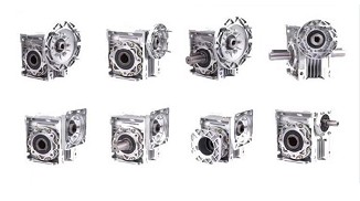 蝸輪蝸桿減速機主要都應用在哪些設備上？