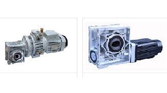 蝸輪蝸桿減速機(jī)可以匹配哪些電機(jī)使用？