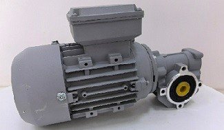 艾思捷款FV030小型直角減速機、蝸輪蝸桿減速機