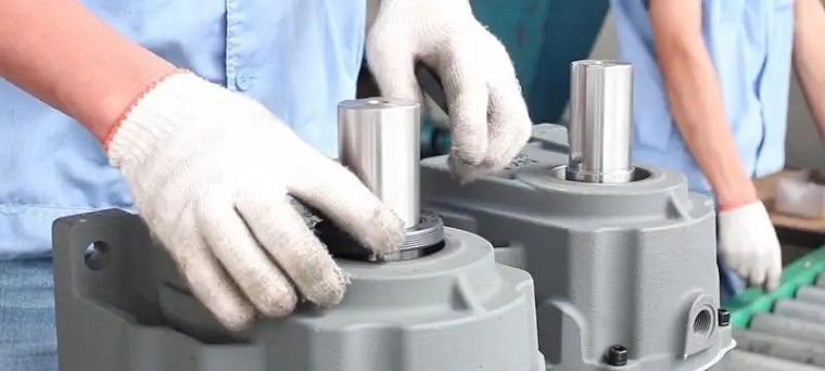 艾思捷教您當(dāng)減速電機(jī)不轉(zhuǎn)動(dòng)的時(shí)候，該怎樣判斷電動(dòng)機(jī)的好壞？