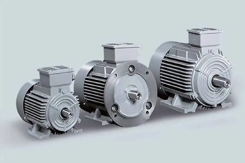 艾思捷問(wèn)：直流電機(jī)與交流電機(jī)有什么區(qū)別呢？