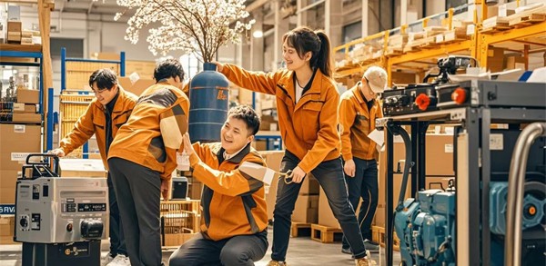 上海艾思捷減速機公司清明節(jié)暖心問候：春風相伴，服務(wù)隨行……