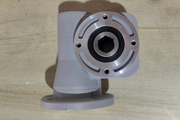 醫(yī)療、鋰電池等高精度行業(yè)用減速機(jī)