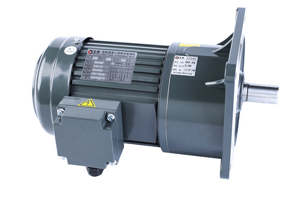 GV立式單相標(biāo)準(zhǔn)型（剎車）減速馬達.png