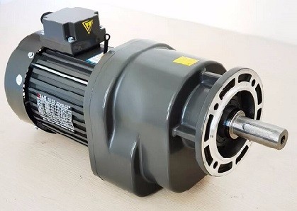 工業風扇減速電機